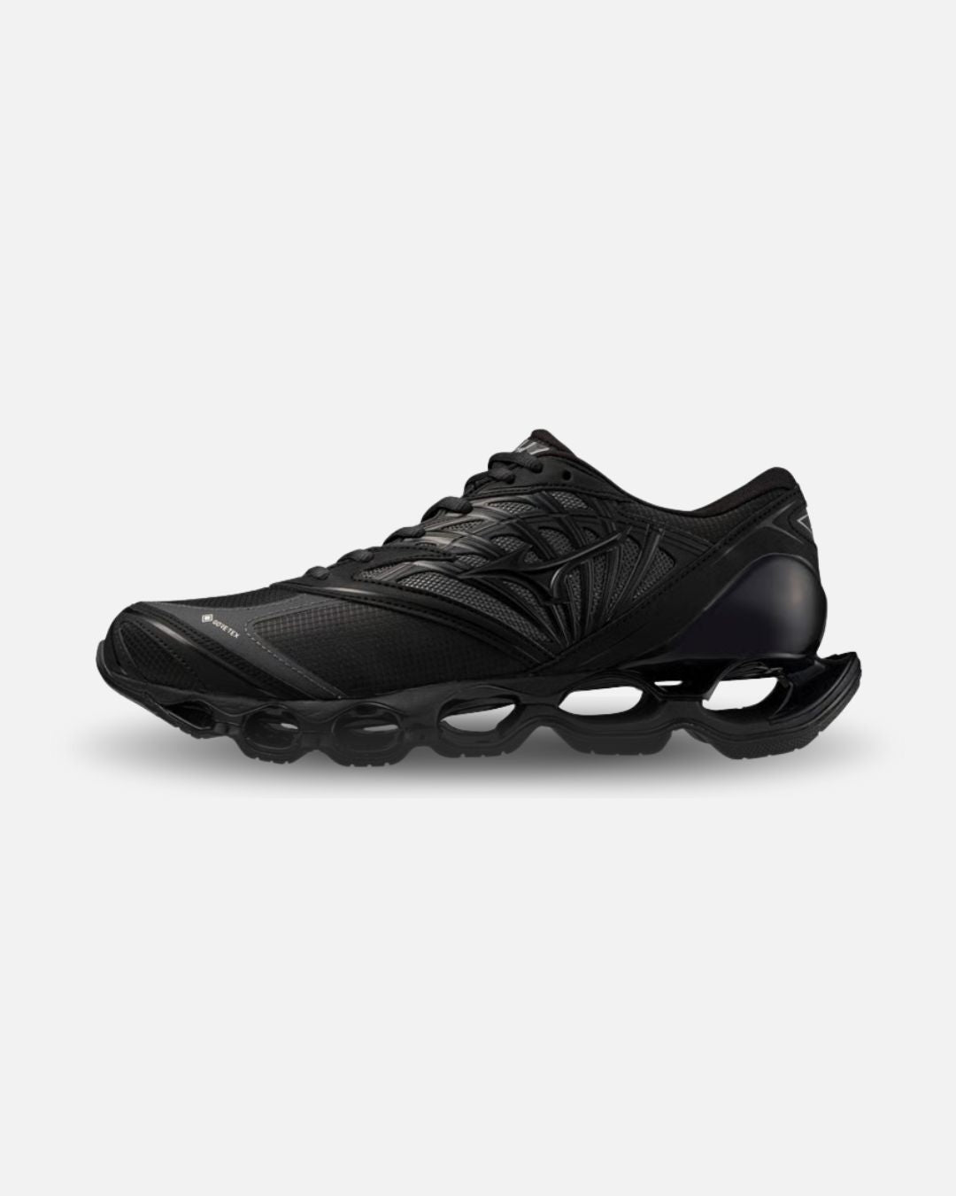 Mizuno Wave Prophecy LS GORE-TEX - Noir