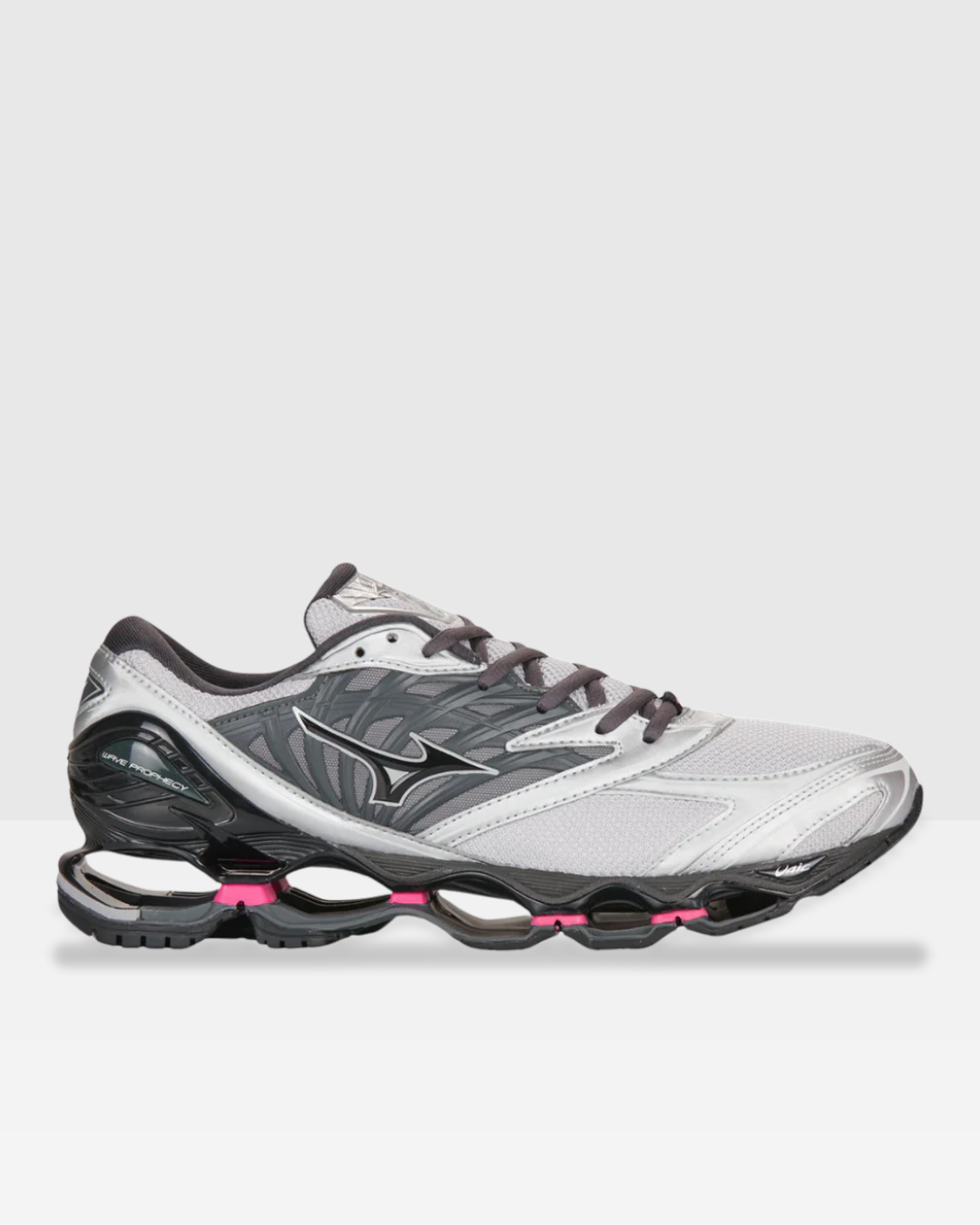 Mizuno Wave Prophecy LS - Gris