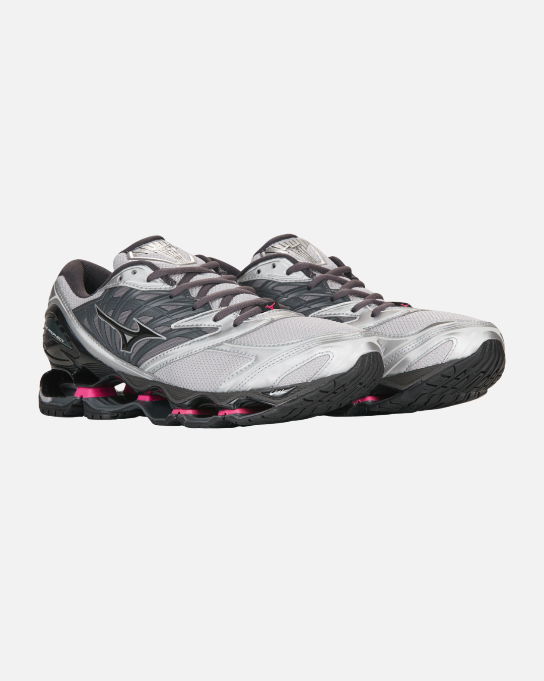 Mizuno Wave Prophecy LS - Gris