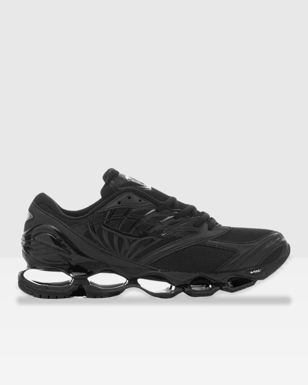 Mizuno Wave Prophecy LS - Noir