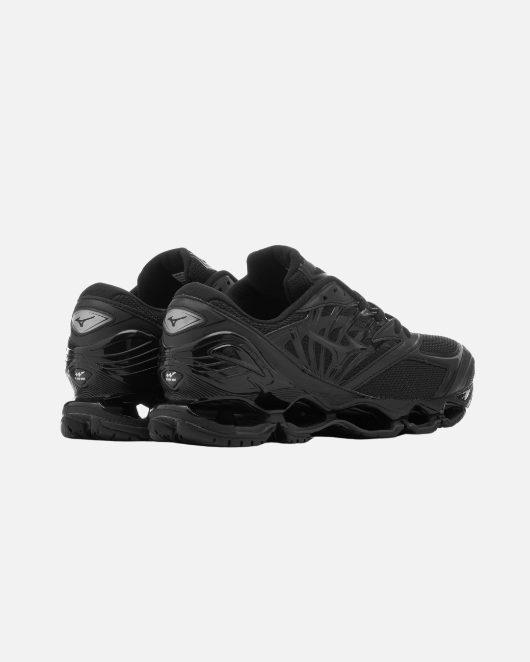 Mizuno Wave Prophecy LS - Noir