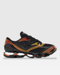 Mizuno Wave Prophecy LS - Noir/Orange