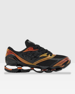 Mizuno Wave Prophecy LS - Noir/Orange