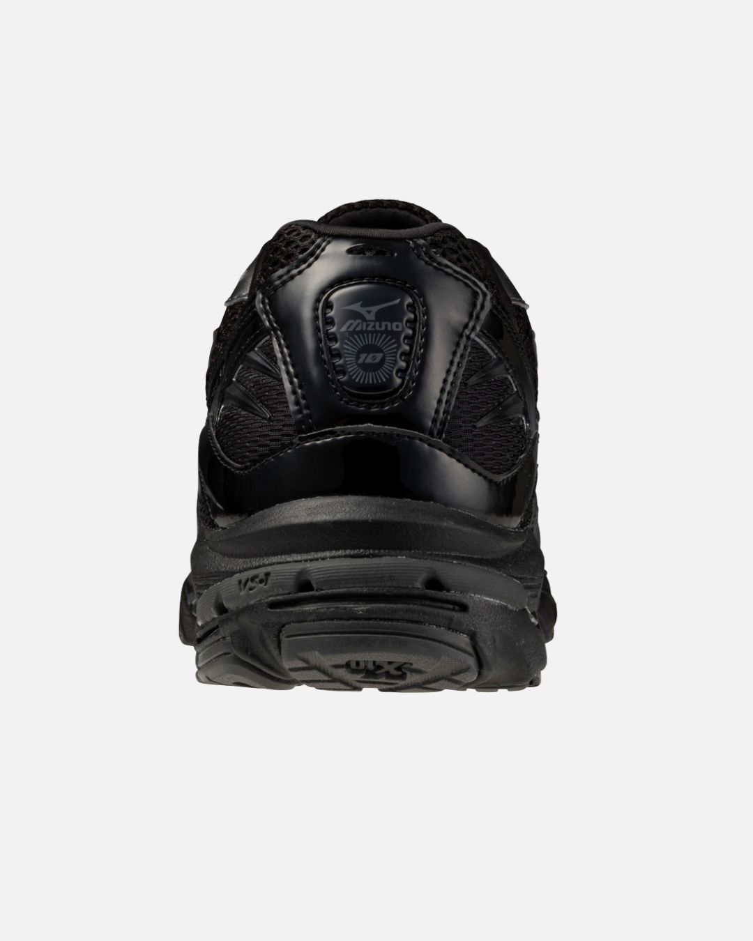 Mizuno Wave Rider 10 - Noir