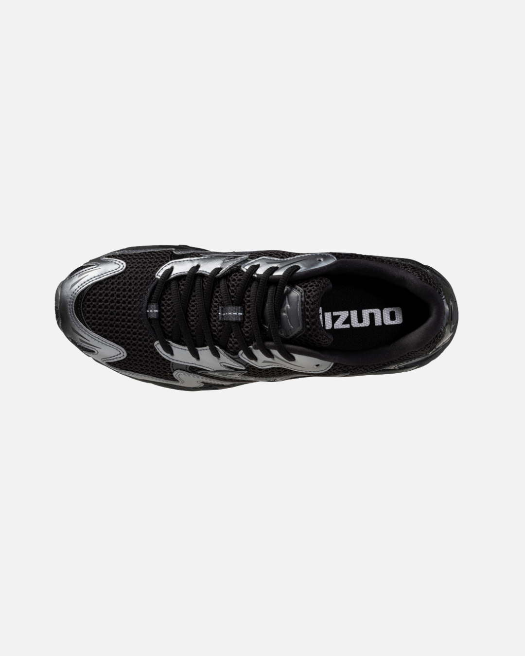 Mizuno Wave Rider 10 - Noir