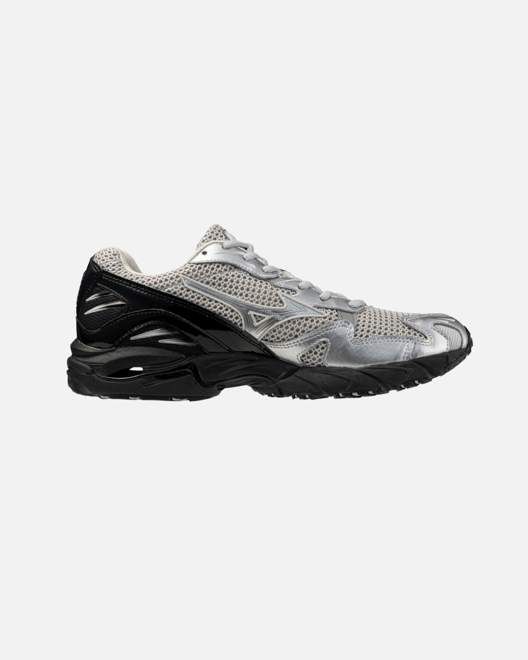Mizuno Wave Rider 10 - Noir