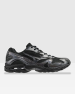 Mizuno Wave Rider 10 - Noir