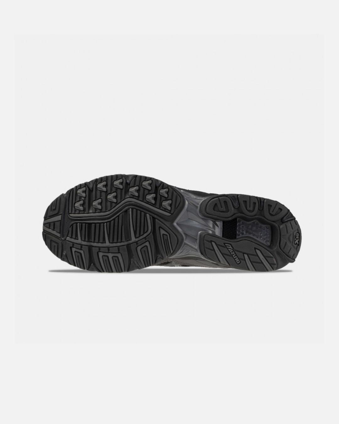 Mizuno Wave Rider 10 - Noir