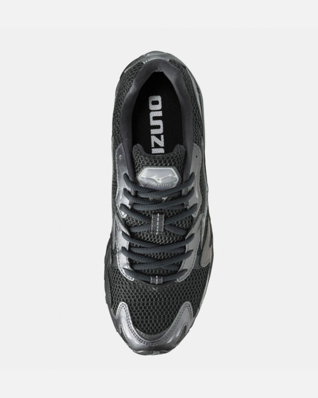 Mizuno Wave Rider 10 - Noir
