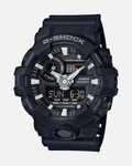 Montre Casio G-Shock Classic - Noir