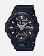 Montre Casio G-Shock Classic - Noir