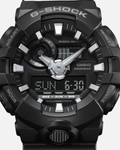 Montre Casio G-Shock Classic - Noir