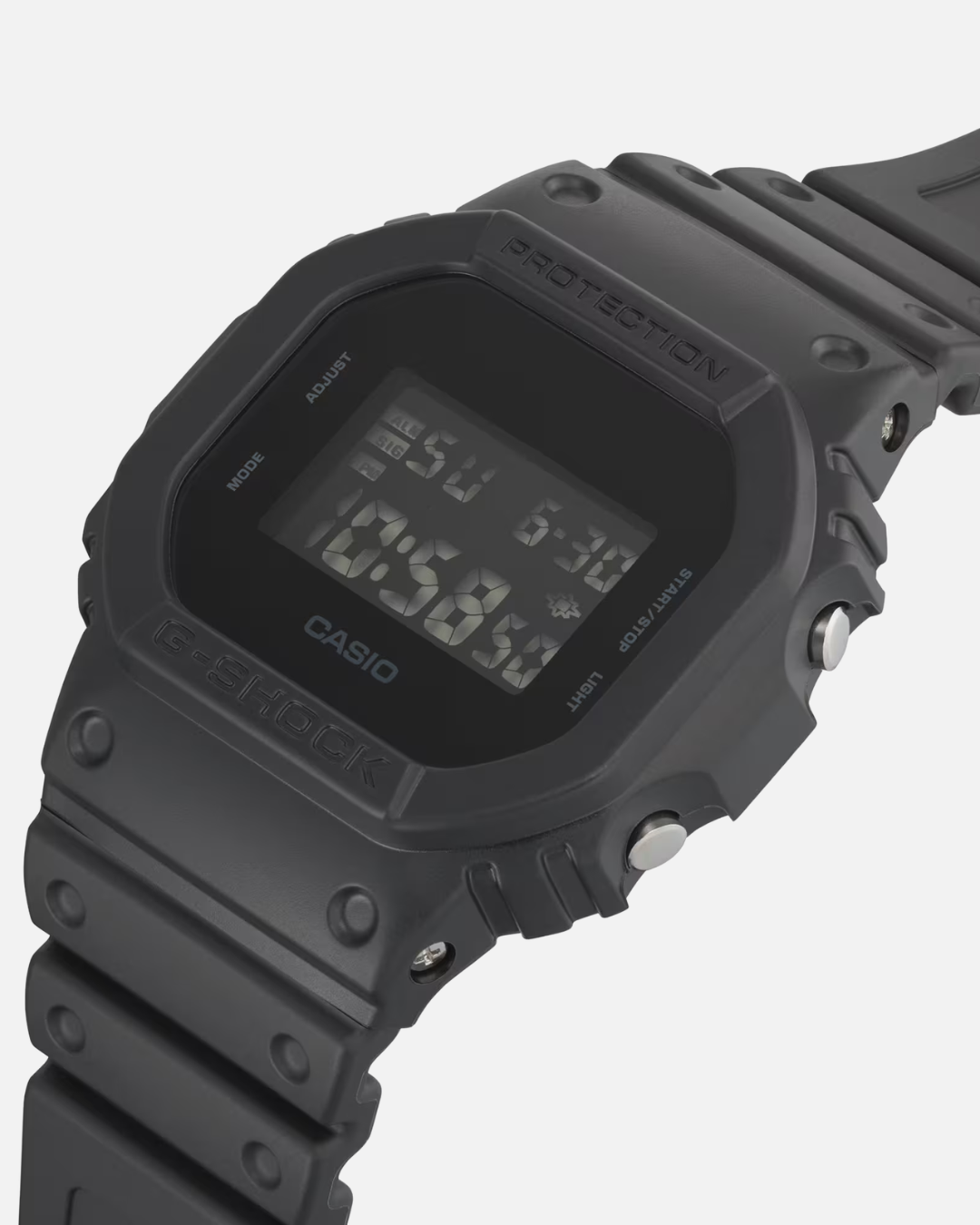Montre Casio G-Shock The Origin - Noir