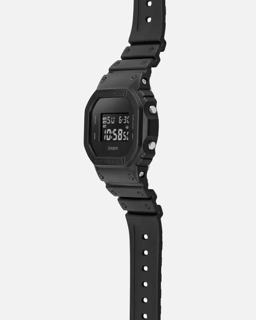 Montre Casio G-Shock The Origin - Noir