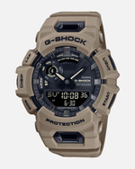 Montre Casio G-squad - Beige