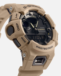 Montre Casio G-squad - Beige
