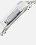 Montre Casio Iconic Collection - Argent/Noir