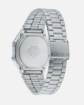 Montre Casio Iconic Collection - Argent