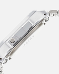 Montre Casio Iconic Collection - Argent