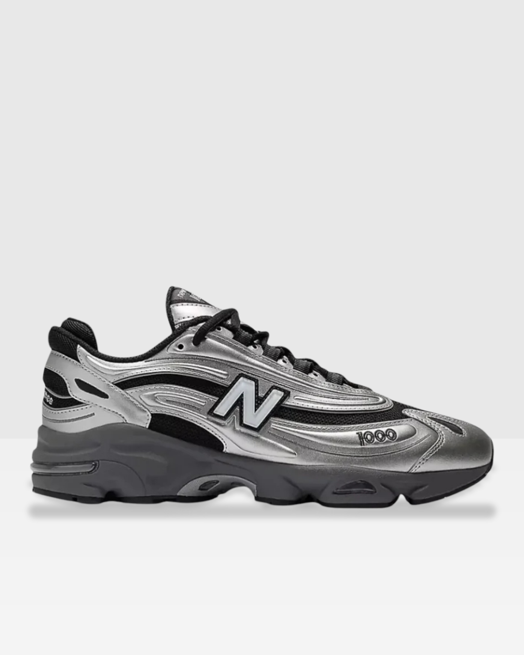 New Balance 1000 - Gris/Noir