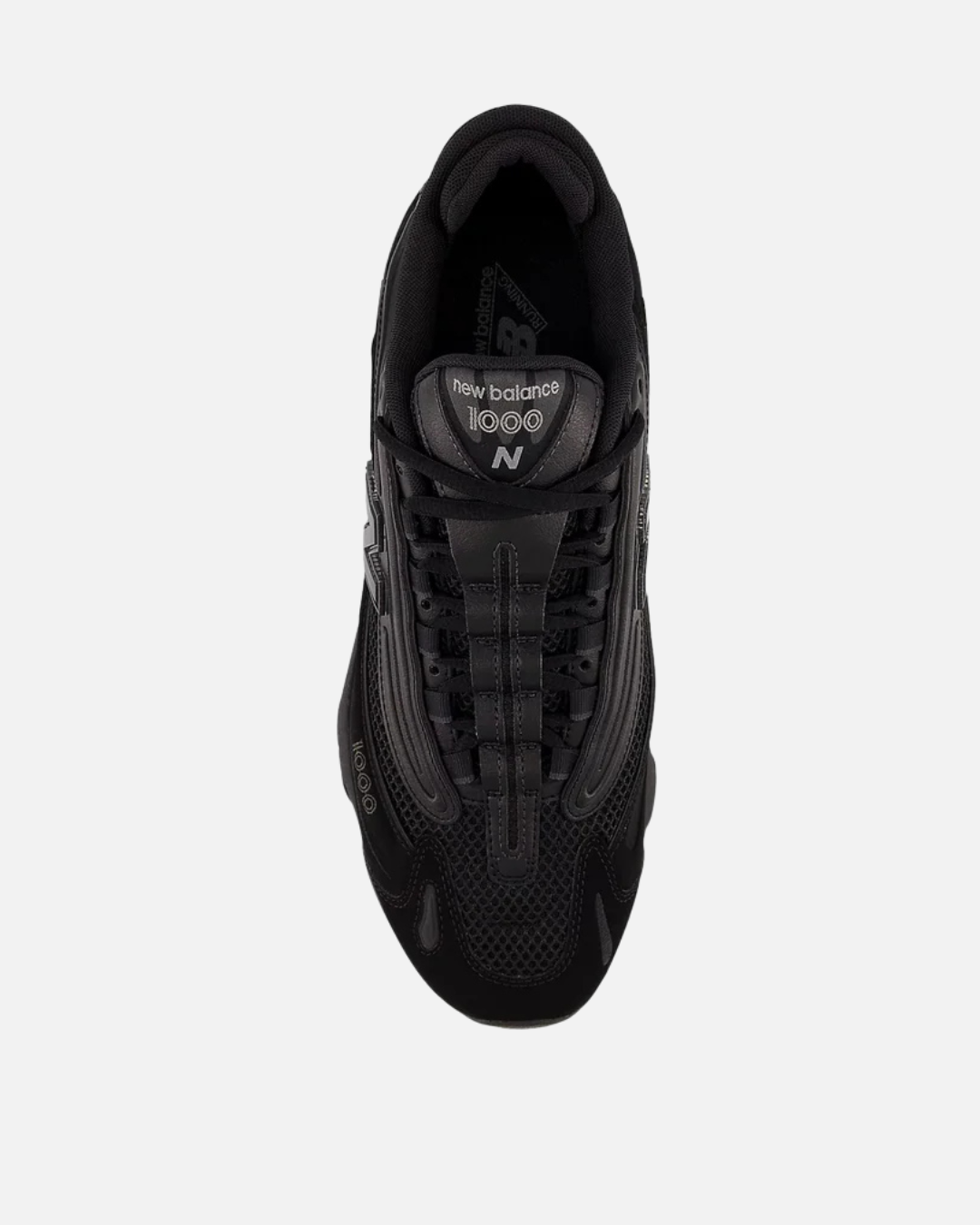 New Balance 1000 - Noir