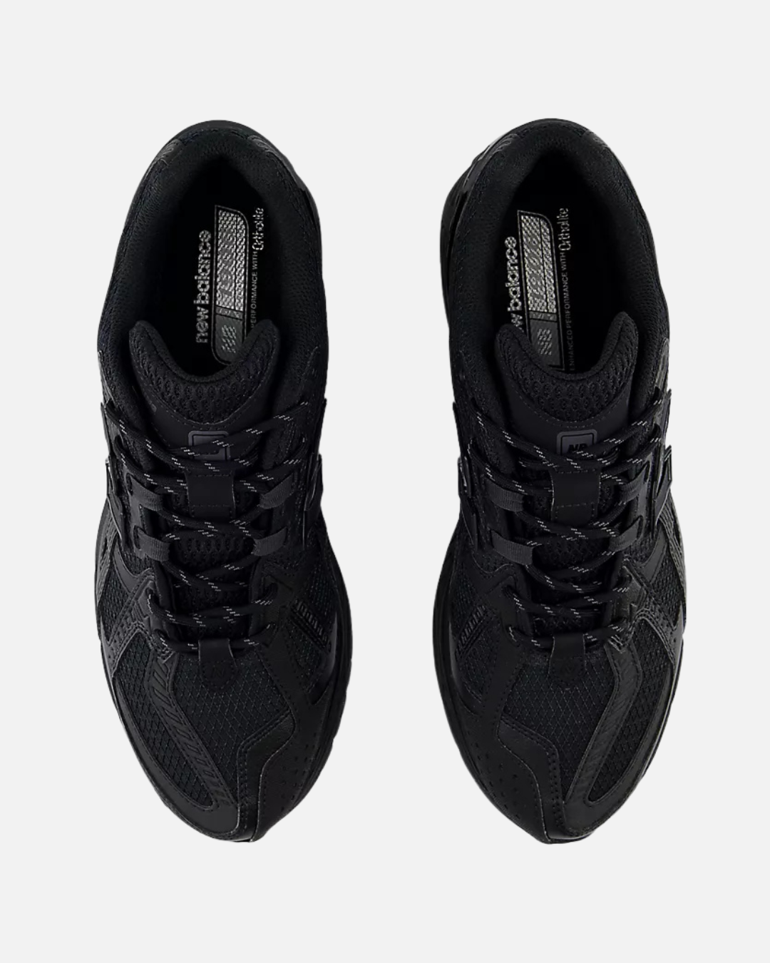 New Balance 1906 Utility - Noir