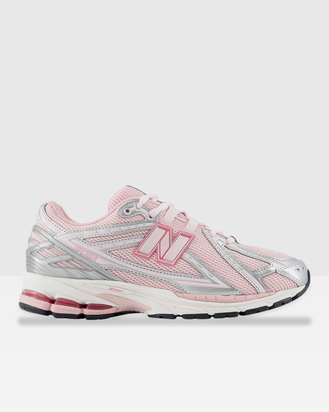 New Balance 1906R - Argenté/Rose