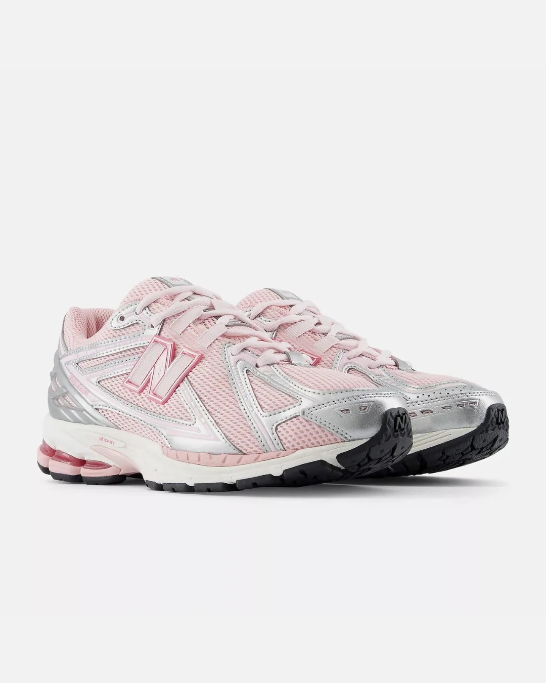 New Balance 1906R - Argenté/Rose