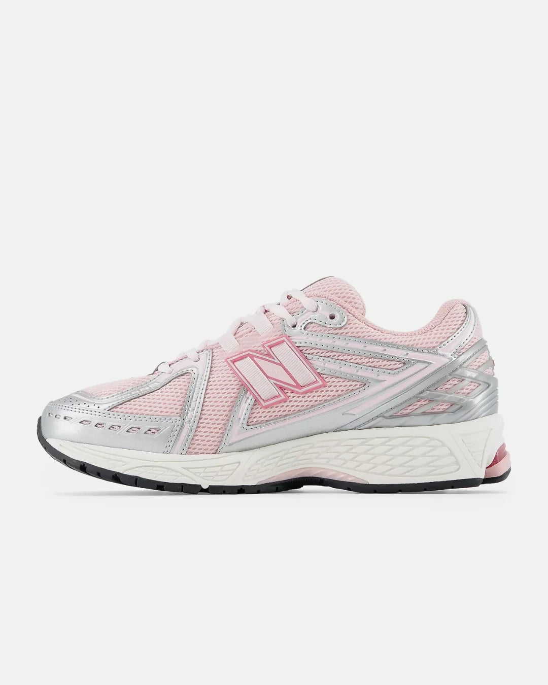 New Balance 1906R - Argenté/Rose