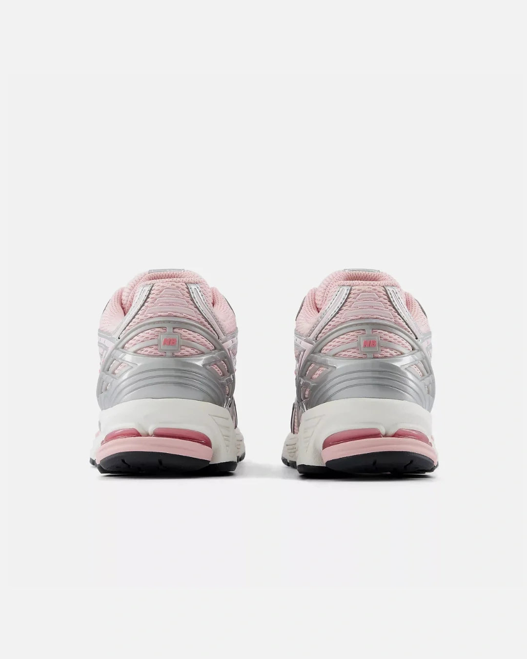 New Balance 1906R - Argenté/Rose
