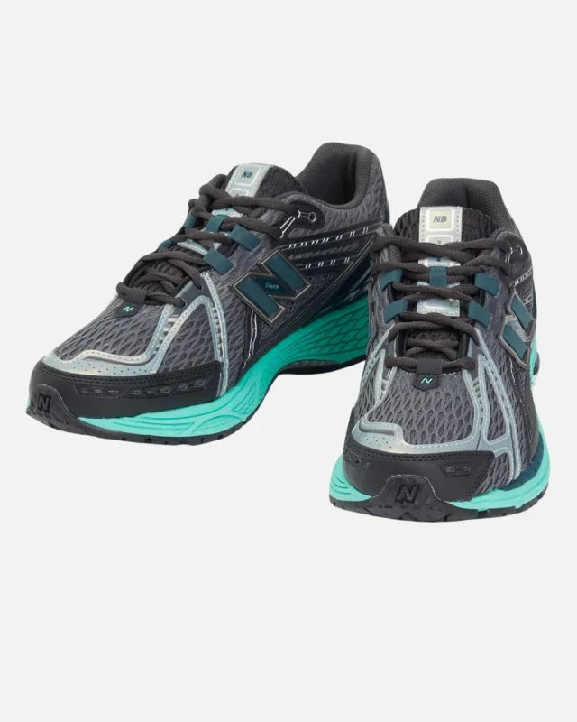 New Balance 1906R -Gris/Bleu