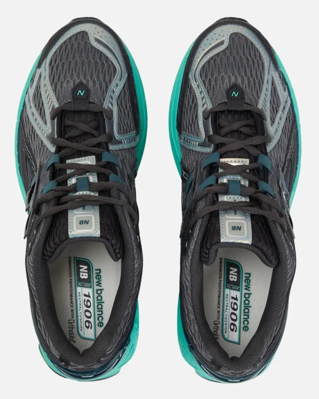 New Balance 1906R -Gris/Bleu