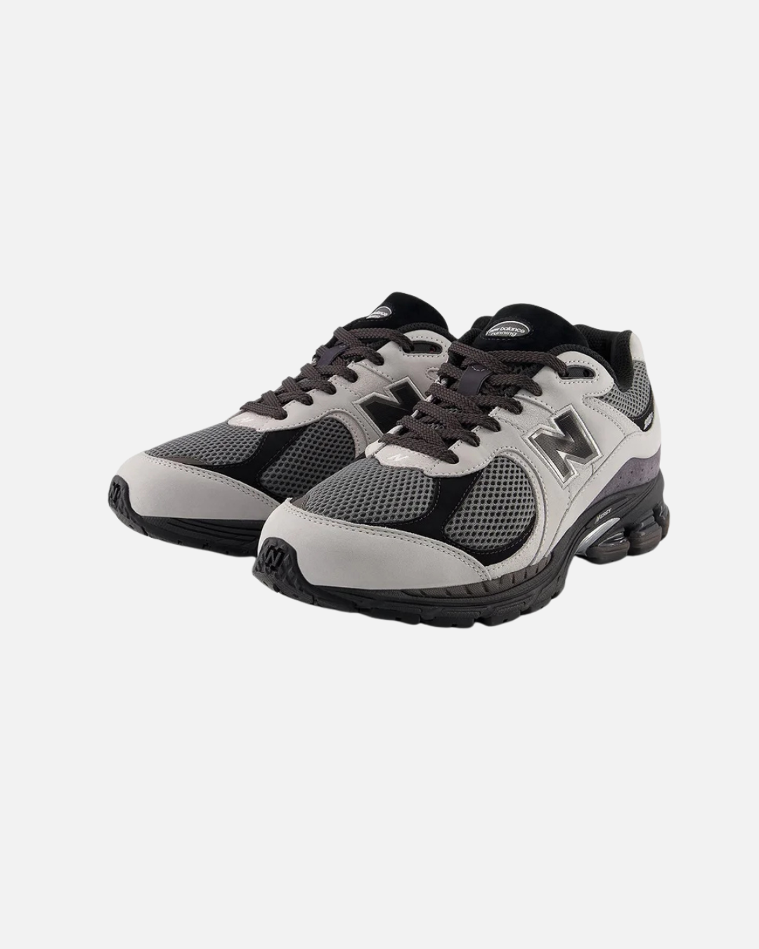 New balance 2002R - Noir/Gris