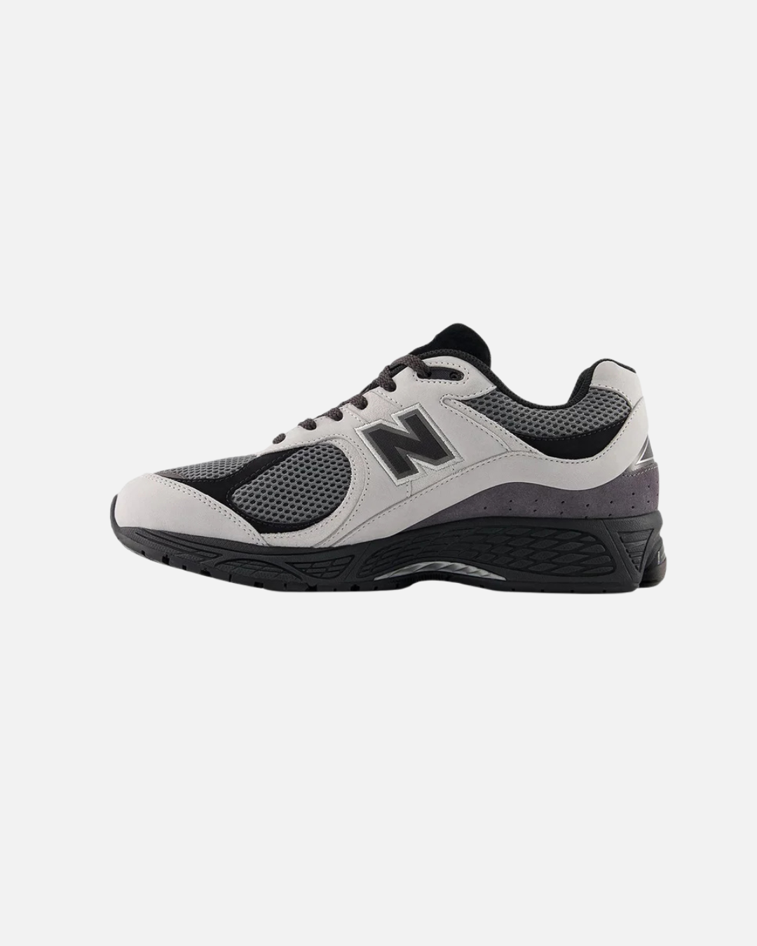 New balance 2002R - Noir/Gris