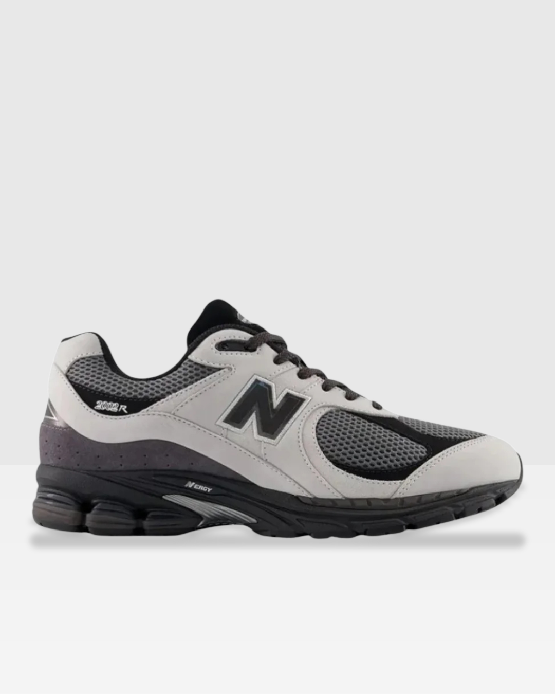 New balance 2002R - Noir/Gris