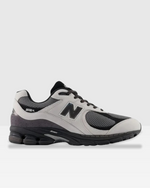 New balance 2002R - Noir/Gris