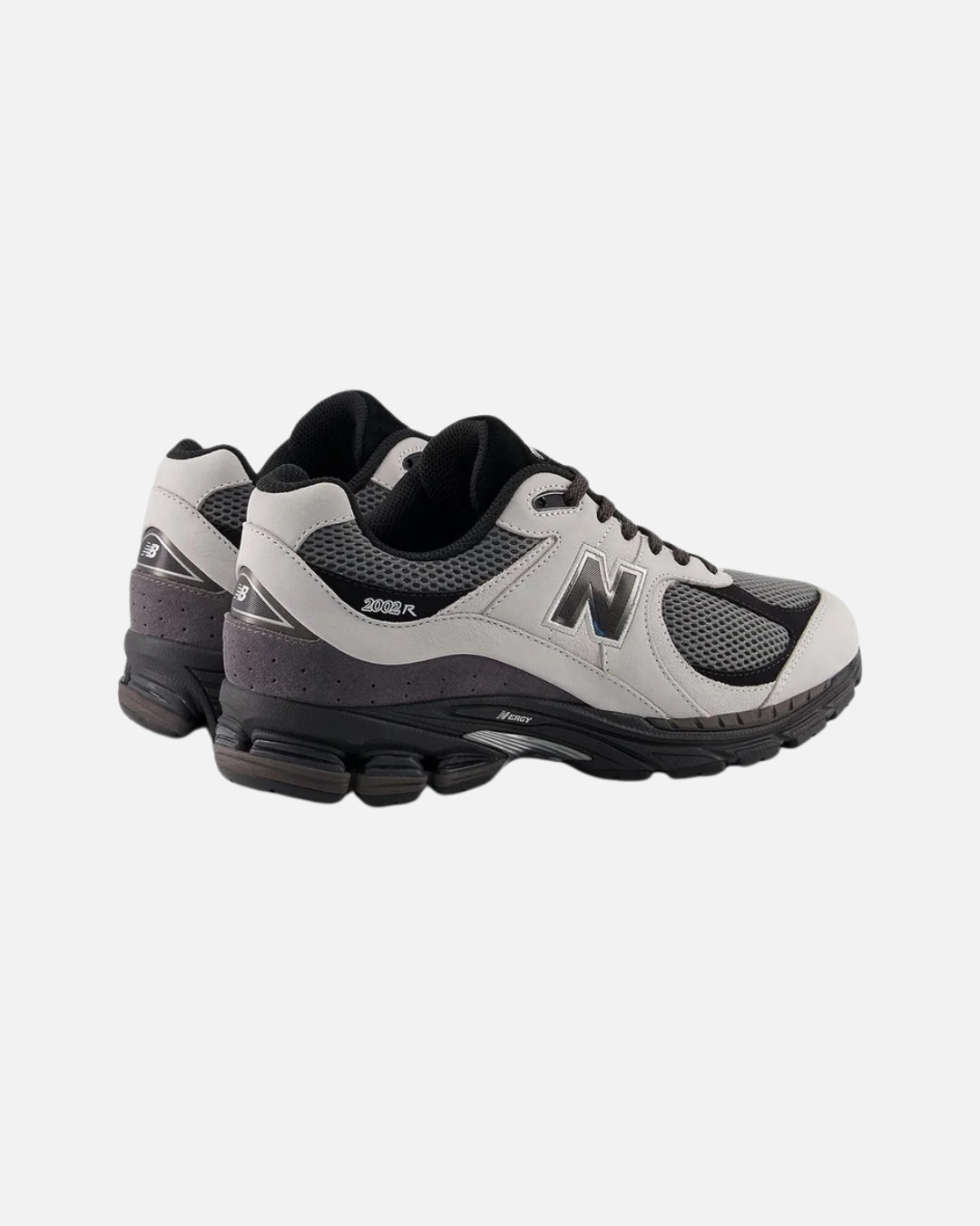 New balance 2002R - Noir/Gris
