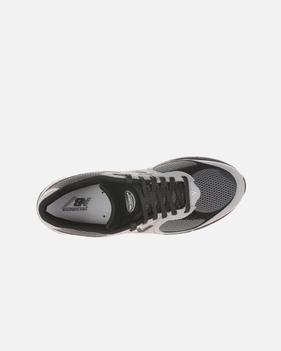 New balance 2002R - Noir/Gris
