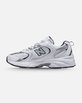 New Balance 530 - Blanc/Gris