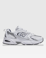New Balance 530 - Blanc/Gris