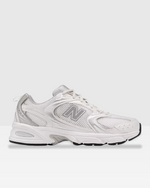 New Balance 530 - Blanc/Silver