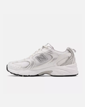 New Balance 530 - Blanc/Silver