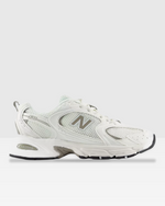 New Balance 530 - Blanc/Taupe