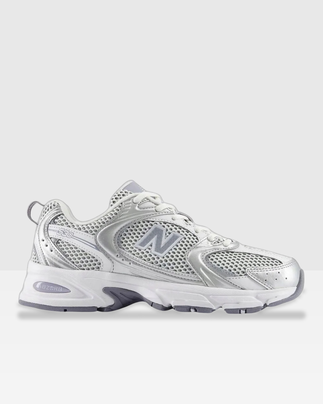 New Balance 530 - Gris/Mauve