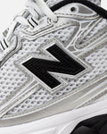 New Balance 740 - Blanc/Argent
