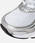 New Balance 740 - Blanc/Argent