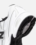New Balance 740 - Blanc/Argent