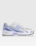 New Balance 740 - Blanc/Bleu