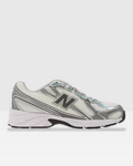 New Balance 740 - Blanc/Gris