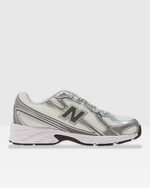 New Balance 740 - Blanc/Gris